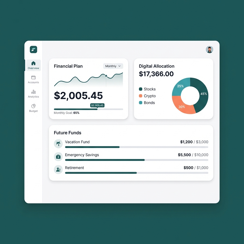 Dashboard Preview